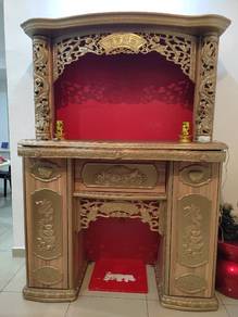 God table