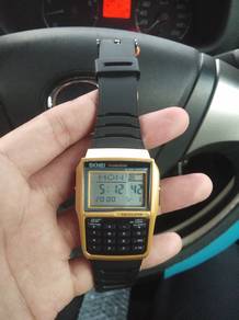 jam calculator original