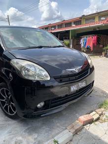 Perodua MyVi EZ in Teluk Intan, PRK