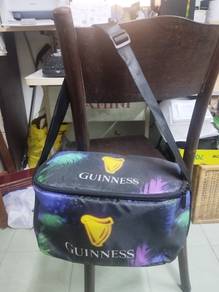Guinness bag