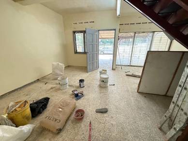 2-storey Terraced House For Sale in Shah Alam,SGR