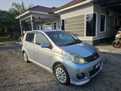 Perodua Viva ELITE EZi in Nibong Tebal, PNG