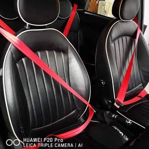 OEM Color Seat Belt Replacement for MINI Cooper