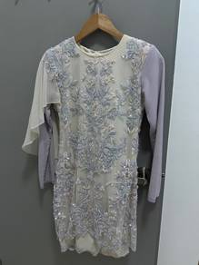 Leeyanarahman Syahriny Kurung