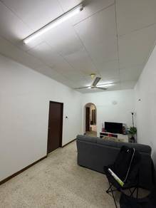 Semi-Detached House For Sale in Bukit Mertajam,PNG