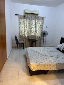 Room in Jalan Ipoh, KUL