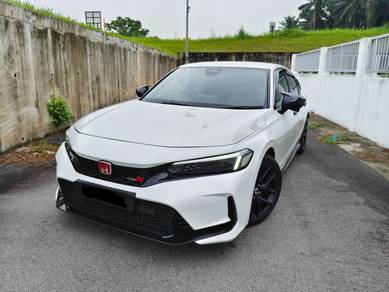 Honda Civic RS RS in Masai, JHR