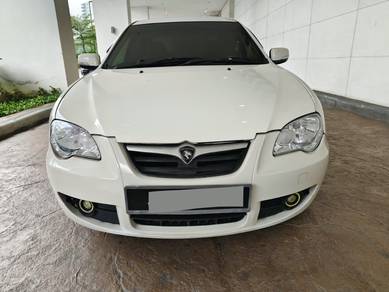 2011 Proton Persona ELEGANCE BASE LINE