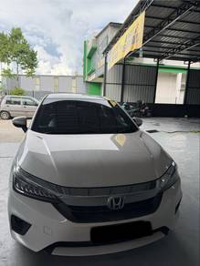 Honda City V SENSING in Shah Alam, SGR
