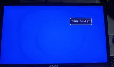 TV 22 inci 