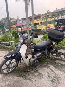 Honda EX5