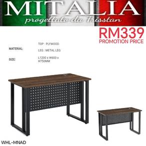 Office Table | Meja Gaming | Meja Belajar | Desk