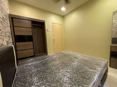 Room in Bandar Kinrara, SGR