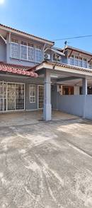 2-storey Terraced House For Sale in Seri Kembangan,SGR
