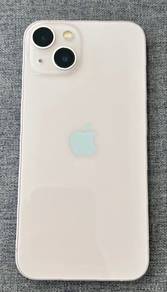 IPHONE 13 128gb pink