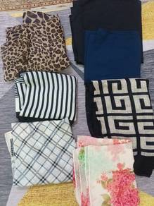 scalfs 8 pcs 