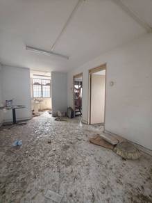 Flat For Sale in Rumah Pangsa Bercham