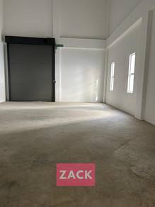 Warehouse / Factory For Rent in Batu Maung,PNG