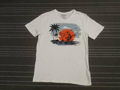 True Religion beach buddha L