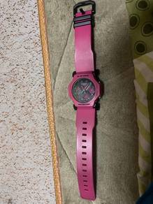 G Shock