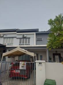 2-storey Terraced House For Sale in Rawang,SGR
