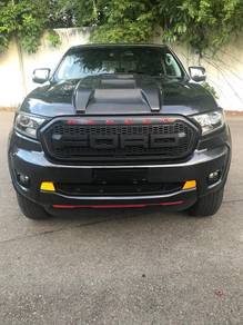 Ford Ranger XLT PLUS in Kota Bharu, KTN