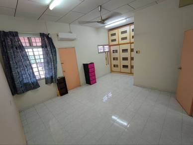 2-storey Terraced House For Sale in Ayer Keroh,MLK