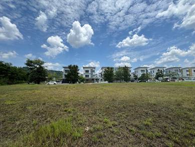 Residential Land in Bandar Sungai Long, SGR