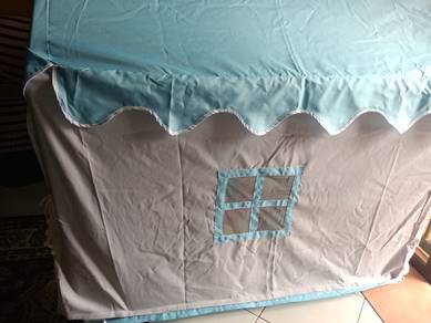 tent