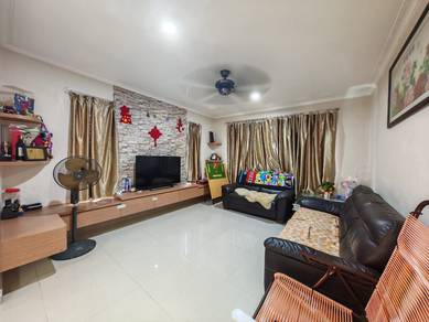 2-storey Terraced House For Sale in Skudai,JHR