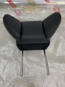 Alphard Vellfire 30 Leather Headrest
