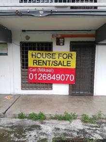 Flat For Sale in Perumahan Awan Seri Langkawi 2