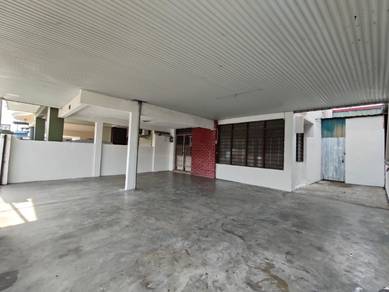 Semi-Detached House For Sale in Perai,PNG