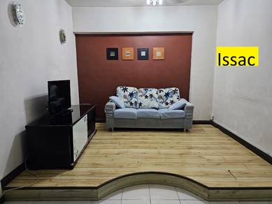 Condominium For Sale in Villa Emas
