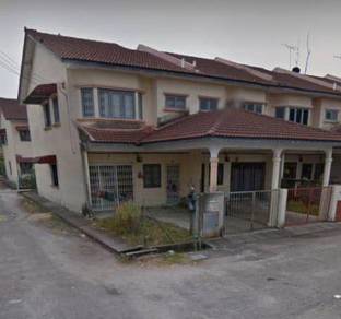 2-storey Terraced House For Sale in Kapar,SGR