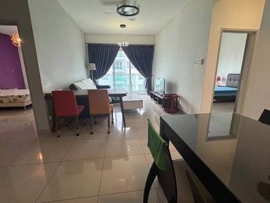Apartment For Rent in Seasons Luxury Apartments @ Amara Larkin