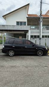 Naza Citra GLS in Durian Tunggal, MLK