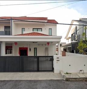 Semi-Detached House For Sale in Alor Setar,KDH