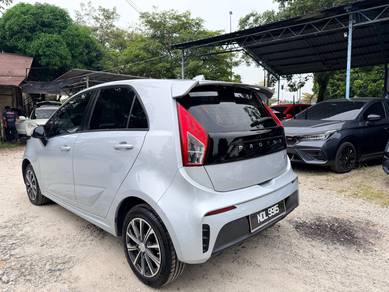 2020 Proton Iriz PREMIUM