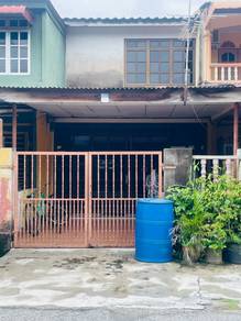 2-storey Terraced House For Sale in Kuala Kedah,KDH