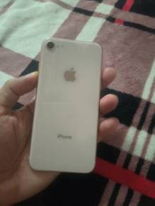 iPhone 8 64gb & 7Plus 128gb