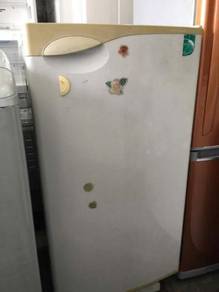 Mitsubishi 1 Door Ais Peti Sejuk Ice Refrigerator