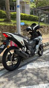 Honda RS150
