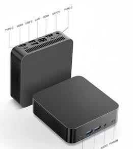 Mini PC Windows 11, Intel Core i9 8950HK