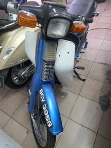 Yamaha Y80