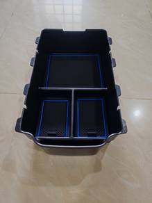 Honda Civic FL1 armrest storage boxtray
