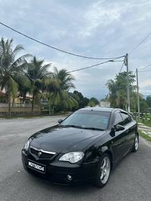 Proton Gen2 in Senawang, NSN