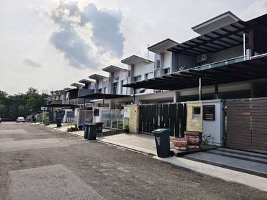 2-storey Terraced House For Sale in Masai,JHR