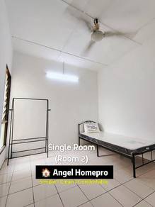 Room in Senawang, NSN