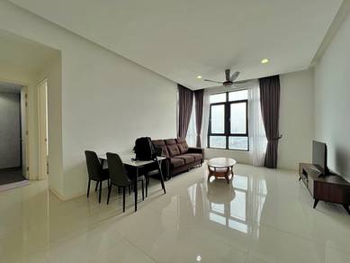 Service Residence For Rent in Tropicana Avenue